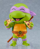 Good Smile Company 1984 Nendoroid Donatello - Teenage Mutant Ninja Turtles Chibi Figure