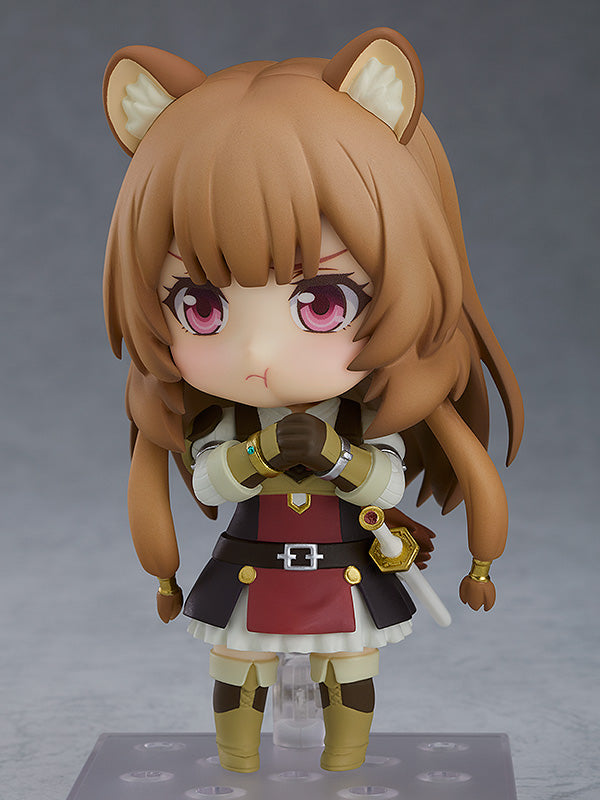 Good Smile Company 1136 Nendoroid Raphtalia (re-run) - The Rising of the Shield Hero Chibi Figure