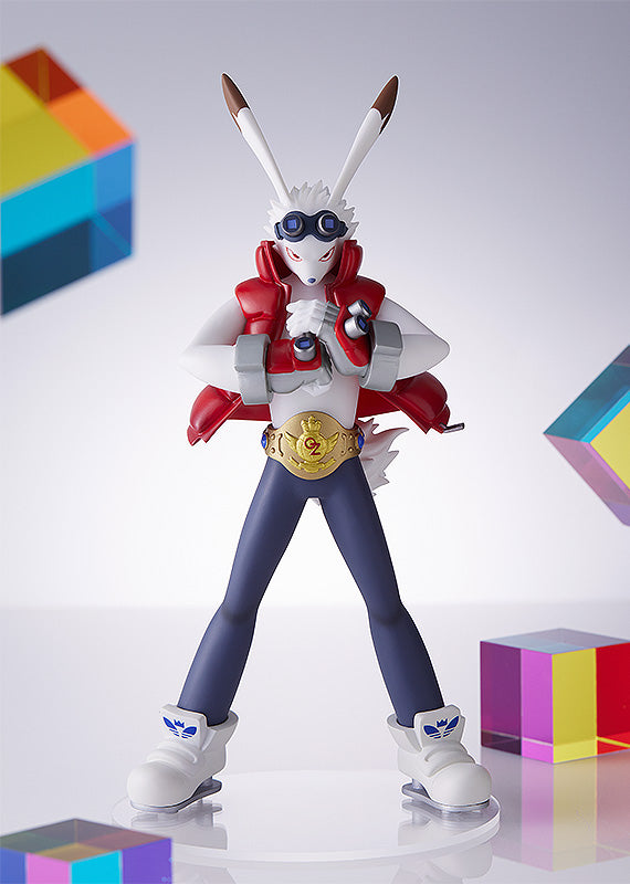 Good Smile Company POP UP PARADE King Kazma - Summer Wars Non Scale Figure