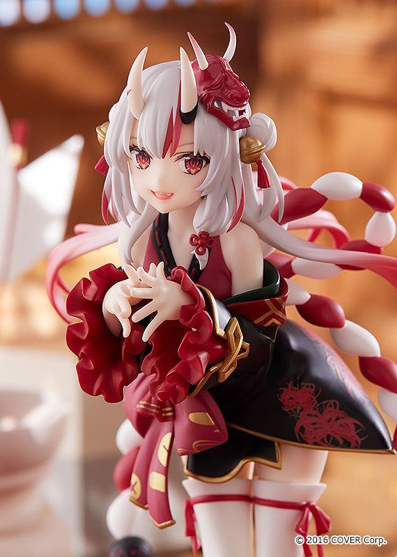 Max Factory POP UP PARADE Nakiri Ayame - hololive production Non Scale Figure