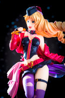Max Factory PLAMAX MF-14: minimum factory Sheryl Nome (re-run) - Macross Frontier the Movie: The Wings of Goodbye Model Kit