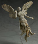 FREEing SP-110 figma Winged Victory of Samothrace (re-run) - The Table Museum Action Figure