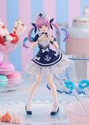 Good Smile Company POP UP PARADE Minato Aqua - hololive production Non Scale Figure