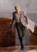 Good Smile Company POP UP PARADE Reiner Braun - Attack on Titan Non Scale Figure