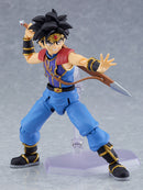 Max Factory 500 figma Dai - Dragon Quest: The Adventure of Dai Action Figure