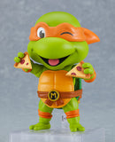 Good Smile Company 1985 Nendoroid Michelangelo - Teenage Mutant Ninja Turtles Chibi Figure
