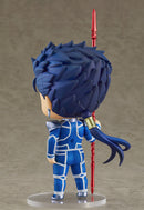 ORANGE ROUGE 1366 Nendoroid Lancer/Cu Chulainn - Fate/Grand Order Chibi Figure