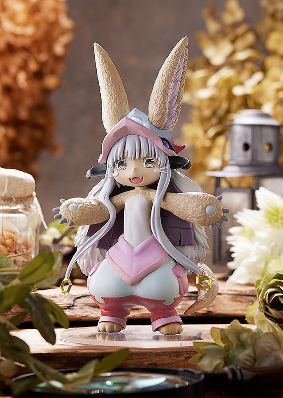 Good Smile Company POP UP PARADE Nanachi - Made in Abyss: The Golden City of the Scorching Sun Non Scale Figure