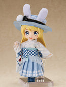 Good Smile Company Nendoroid Doll Outfit Set Alice: Japanese Dress Ver. - Nendoroid Doll Accessories