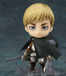 Good Smile Company 775 Nendoroid Erwin Smith (re-run) - Attack on Titan Chibi Figure