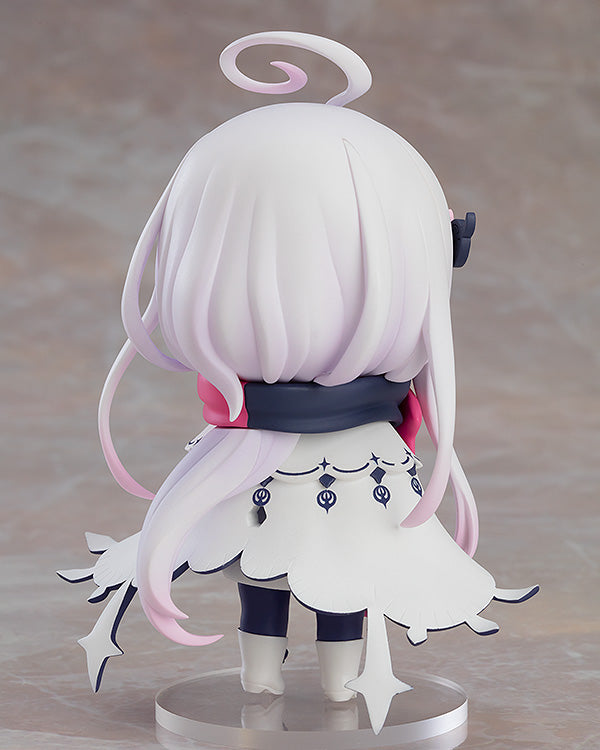 Good Smile Company 1912 Nendoroid Arsnotoria - Smile of the Arsnotoria Chibi Figure