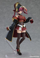 Max Factory 577 figma Houshou Marine - hololive production Action Figure