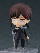Good Smile Company 2014 Nendoroid Kobeni - Chainsaw Man Chibi Figure