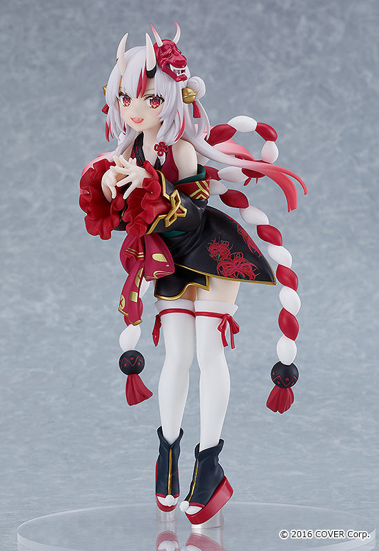 Max Factory POP UP PARADE Nakiri Ayame - hololive production Non Scale Figure