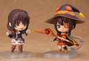 Good Smile Company 826 Nendoroid Yunyun (re-run) - KONO SUBARASHII SEKAI NI SYUKUFUKU WO! Chibi Figure