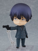 ORANGE ROUGE 1875 Nendoroid Ryang-Ha Song - Love of Kill Chibi Figure