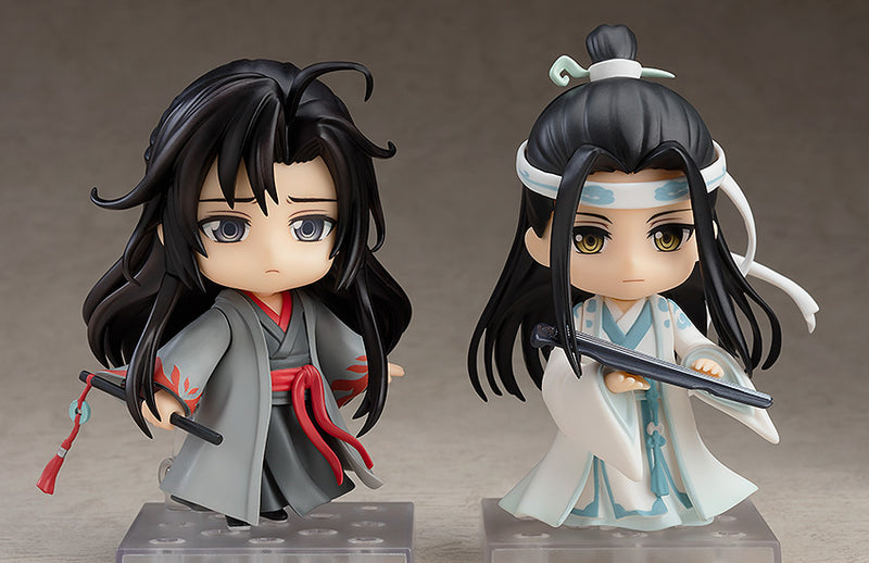 Good Smile Arts Shanghai 1229 Nendoroid Wei Wuxian: Yi Ling Lao Zu Ver. (re-run) - The Master of Diabolism Chibi Figure