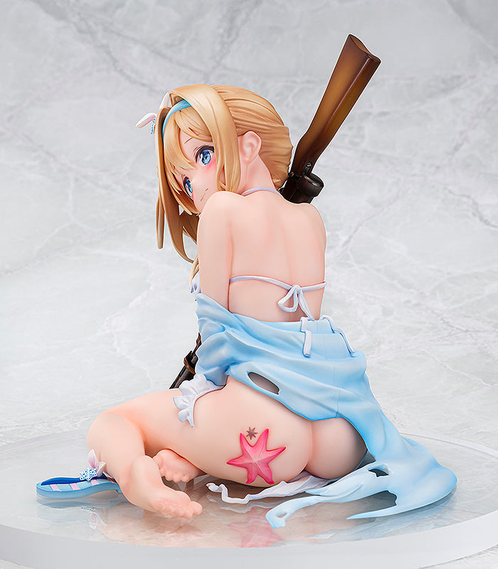 Pony Canyon Suomi: Midsummer Pixie Heavy Damage Ver. - Girls' Frontline Non Scale Figure