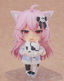 Good Smile Company 1908 Nendoroid Nyatasha Nyanners - Vshojo Chibi Figure