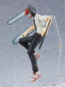 Max Factory 586 figma Denji - Chainsaw Man Action Figure