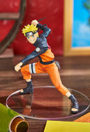 Good Smile Company POP UP PARADE Naruto Uzumaki - Naruto Shippuden Non Scale Figure