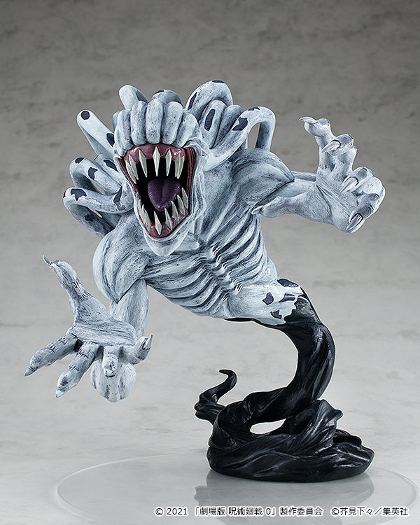 Good Smile Company POP UP PARADE Special Grade Vengeful Cursed Spirit Rika: Jujutsu Kaisen 0 Ver. L - Jujutsu Kaisen Non Scale Figure