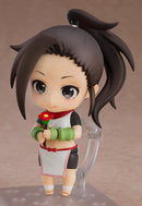 Good Smile Company 1910 Nendoroid Tsubaki - In the Heart of Kunoichi Tsubaki Chibi Figure