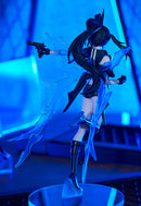 Good Smile Company POP UP PARADE Empress [Black Rock Shooter]: DAWN FALL Awakened Ver. - BLACK ROCK SHOOTER: DAWN FALL Non Scale Figure