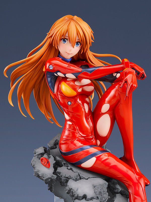 Good Smile Company Asuka Langley - Rebuild of Evangelion 1/7 Scale Figure