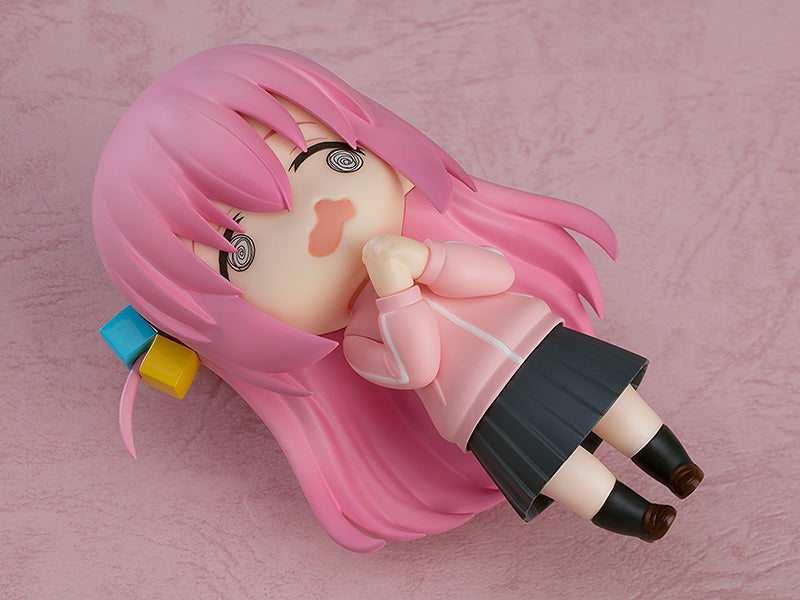 Good Smile Company 2069 Nendoroid Hitori Gotoh - BOCCHI THE ROCK! Chibi Figure