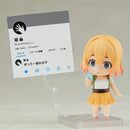 Good Smile Company 1934 Nendoroid Mami Nanami - Rent-a-Girlfriend Chibi Figure