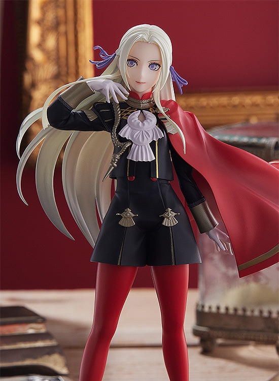 Good Smile Company POP UP PARADE Edelgard von Hresvelg - Fire Emblem: Three Houses Non Scale Figure