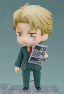 Good Smile Company 1901 Nendoroid Loid Forger - SPY x FAMILY Chibi Figure