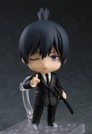Good Smile Company 2003 Nendoroid Aki Hayakawa - Chainsaw Man Chibi Figure