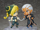 Medicos 2081 Nendoroid Enrico P - JoJo's Bizarre Adventure Chibi Figure