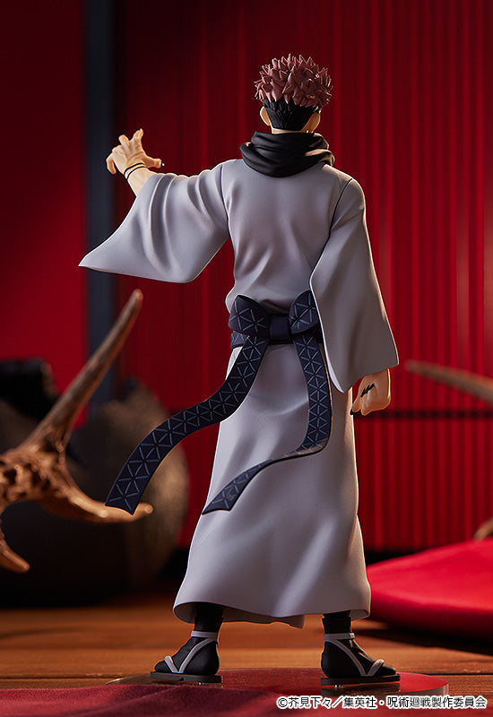 Good Smile Company POP UP PARADE Sukuna - Jujutsu Kaisen Non Scale Figure