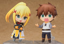 Good Smile Company 876 Nendoroid Kazuma (re-run) - KONO SUBARASHII SEKAI NI SYUKUFUKU WO! Chibi Figure