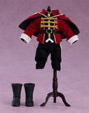Good Smile Company Nendoroid Doll Toy Soldier: Callion - Nendoroid Doll Chibi Figure