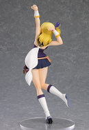 Good Smile Company POP UP PARADE Lucy Heartfilia: Grand Magic Royale Ver. - Fairy Tail Non Scale Figure