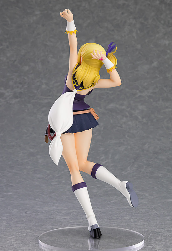 Good Smile Company POP UP PARADE Lucy Heartfilia: Grand Magic Royale Ver. - Fairy Tail Non Scale Figure