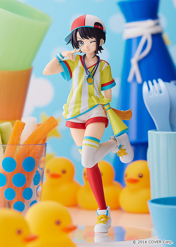 Max Factory POP UP PARADE Oozora Subaru - hololive production Non Scale Figure