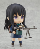 Good Smile Company 1956 Nendoroid Takina Inoue - Lycoris Recoil Chibi Figure