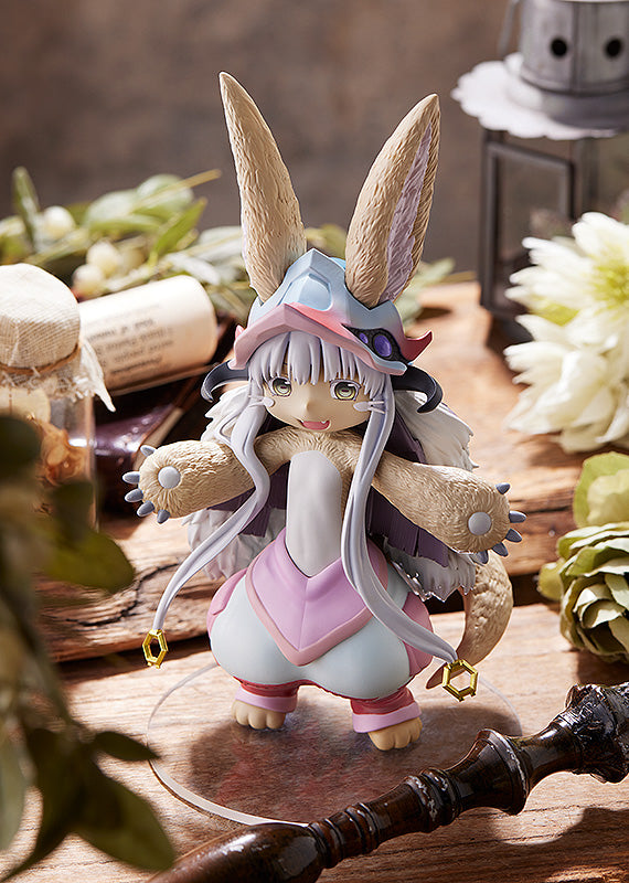 Good Smile Company POP UP PARADE Nanachi - Made in Abyss: The Golden City of the Scorching Sun Non Scale Figure