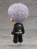 Orange Rouge 2062 Nendoroid Takashi Mitsuya - Tokyo Revengers Chibi Figure
