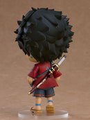Good Smile Company 2085 Nendoroid Mugen - Samurai Champloo Chibi Figure