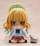 KADOKAWA 1952 Nendoroid Kei Karuizawa - Classroom of the Elite Chibi Figure