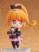 Good Smile Arts Shanghai 2060 Nendoroid Saint Tail - Saint Tail Chibi Figure