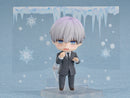 Good Smile Arts Shanghai 2079 Nendoroid Himuro-kun - The Ice Guy and His Cool Female Colleague Chibi Figure