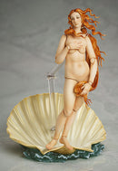 FREEing SP-151 figma The Birth of Venus by Botticelli - The Table Museum Action Figure