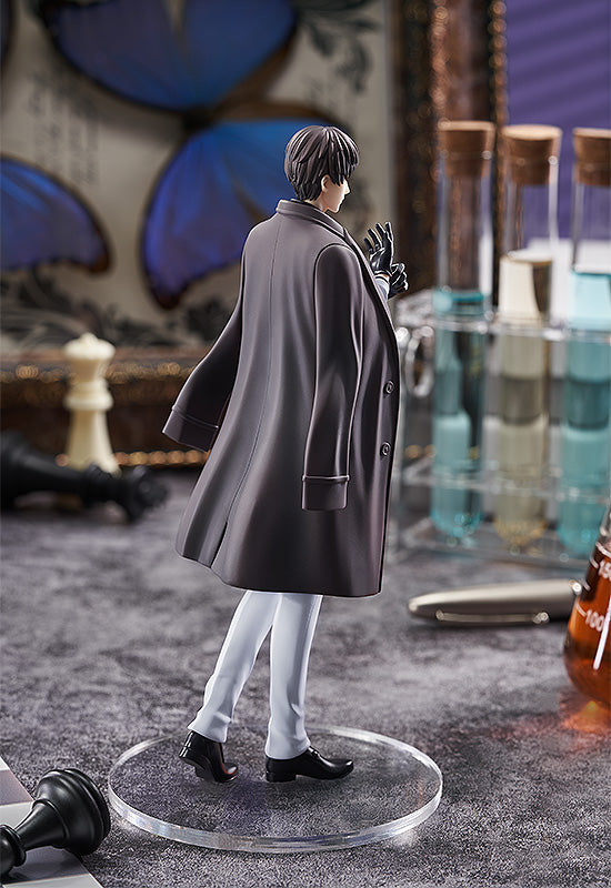 Good Smile Arts Shanghai POP UP PARADE Mo Xu - Mr Love: Queen's Choice Non Scale Figure